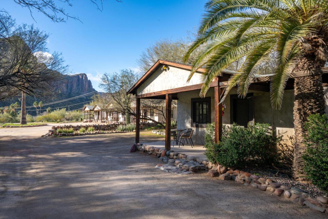 Saguaro Lake Ranch Fountain Hills Εξωτερικό φωτογραφία