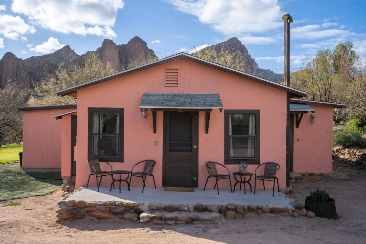 Saguaro Lake Ranch Fountain Hills Εξωτερικό φωτογραφία