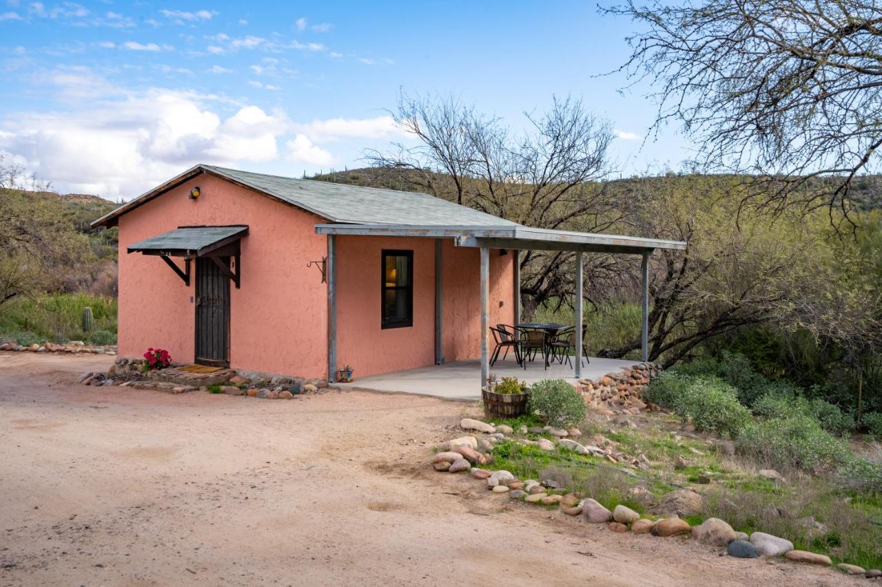 Saguaro Lake Ranch Fountain Hills Εξωτερικό φωτογραφία