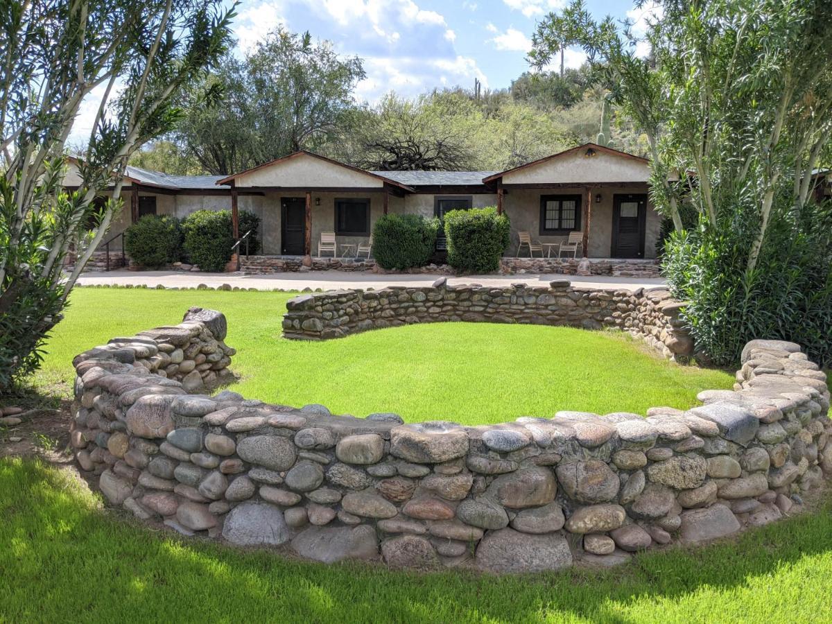 Saguaro Lake Ranch Fountain Hills Εξωτερικό φωτογραφία