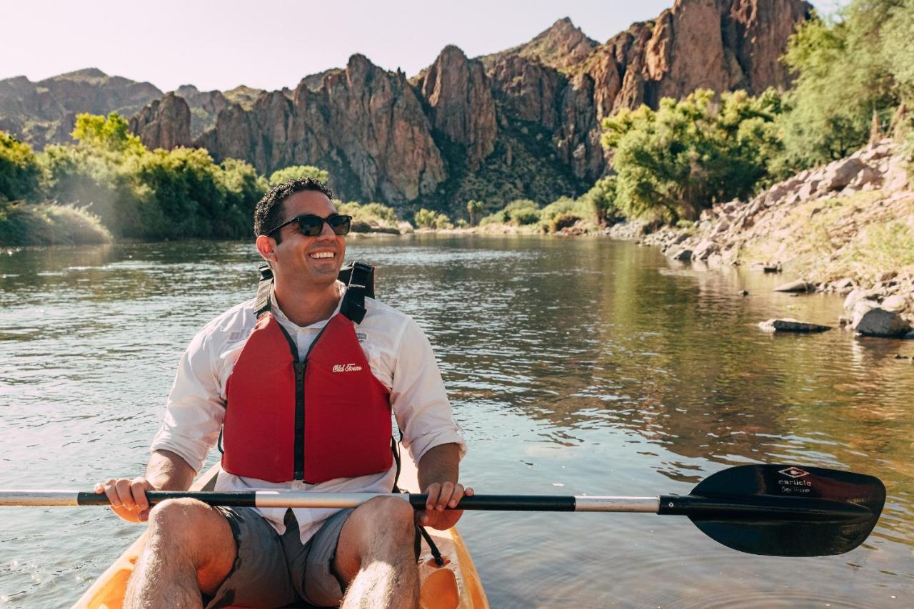 Saguaro Lake Ranch Fountain Hills Εξωτερικό φωτογραφία